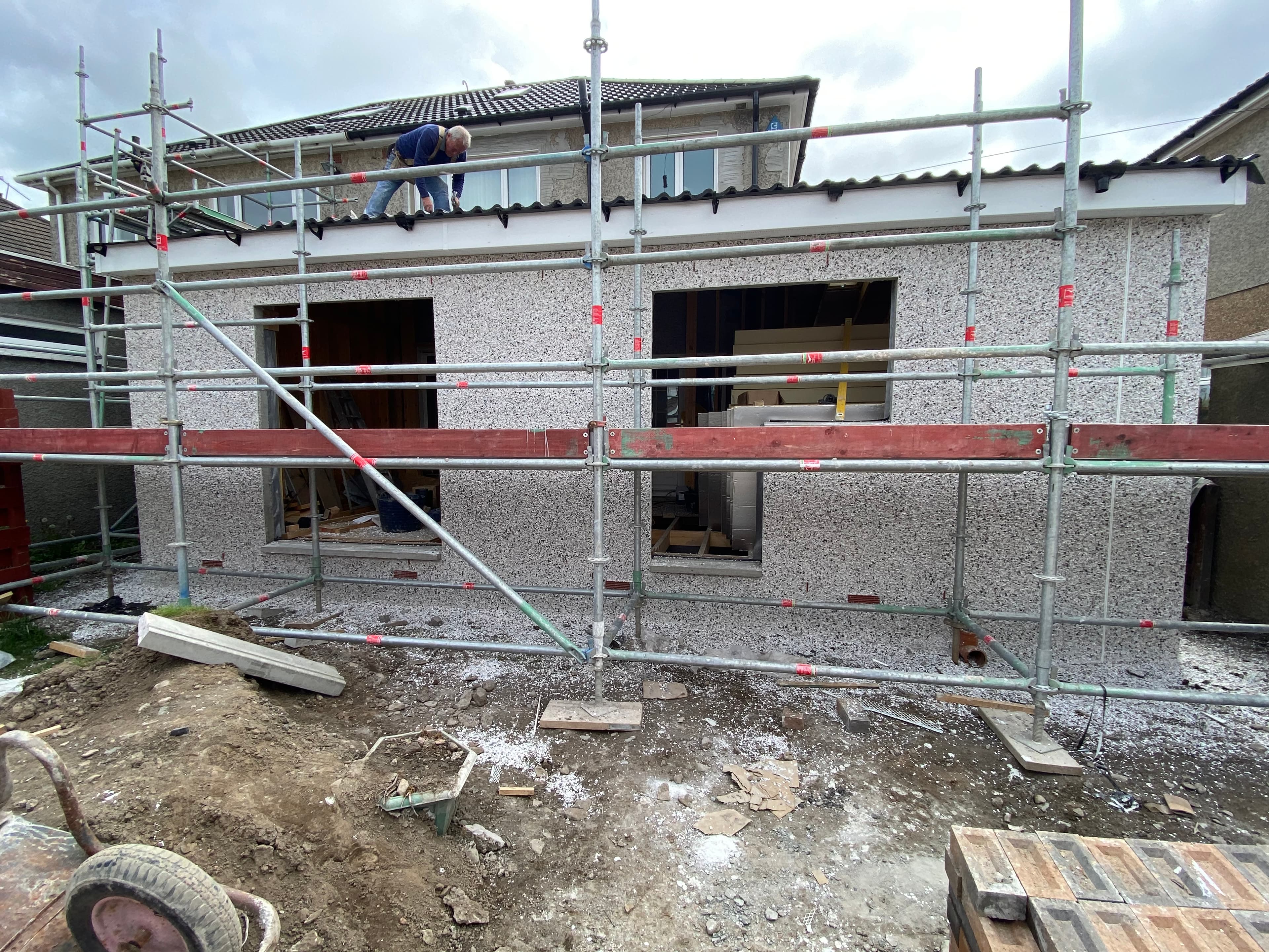 Scratch and Lime Render, 8 of 8