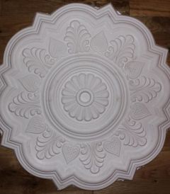 CR1 - 53cm - Flower Star - £50
