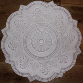 CR1 - 53cm - Flower Star - £50
